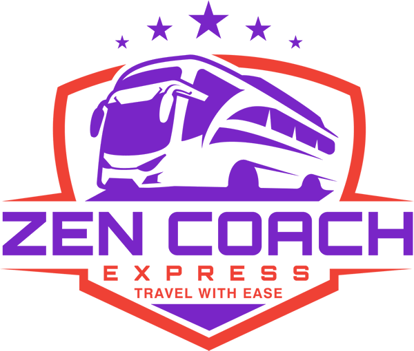 Coach Rental Philadelphia logo